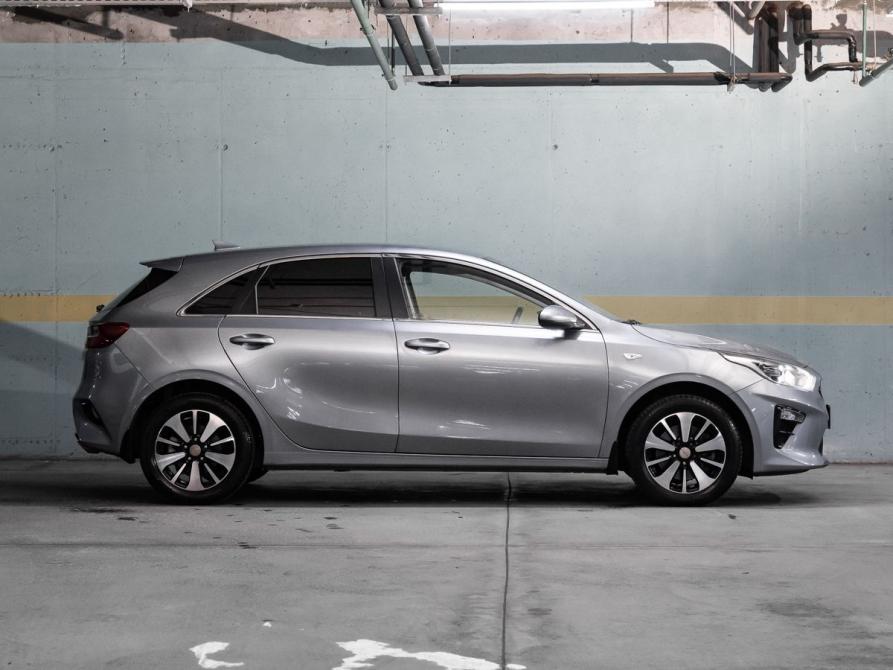 Kia Ceed III Тюмень  - изображение 5