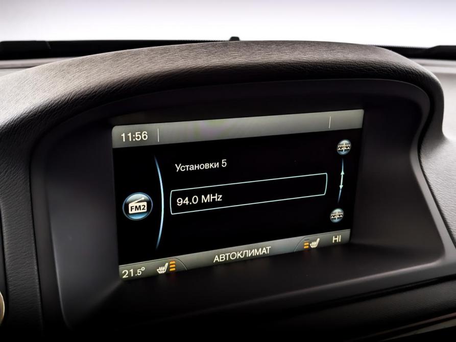 Volvo S80 II Рестайлинг Москва  - изображение 28