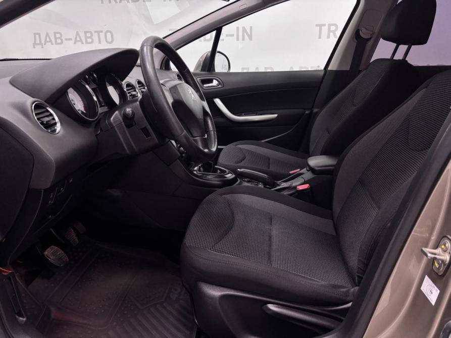 Peugeot 408 I Пермь  - изображение 8