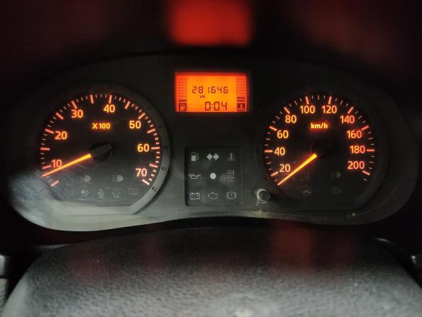 Renault Logan I с пробегом 2007 года, цена 275 000 рублей, 281000 км, седан, Автокод Объявления