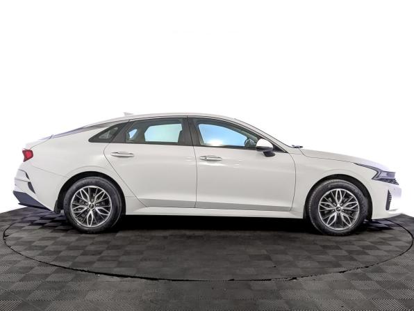 Kia K5 III с пробегом 2021 года, цена 2 455 000 рублей, 78513 км, седан, Автокод Объявления