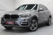 BMW X6 II (F16) Кемерово  - изображение 23