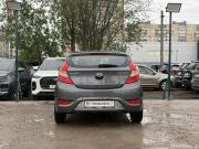 Hyundai Solaris I Санкт-Петербург  - изображение 18