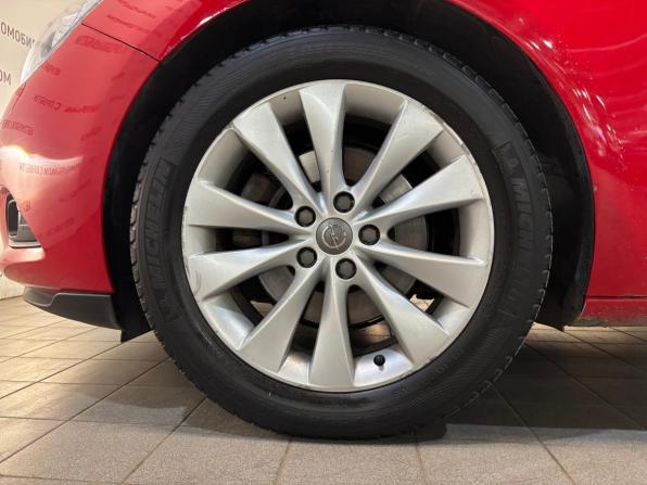 Opel Astra J Рестайлинг с пробегом 2014 года, цена 879 000 рублей, 161000 км, хэтчбек, Автокод Объявления