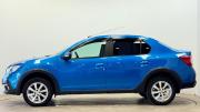 Renault Logan II Рестайлинг Липецк  - изображение 22