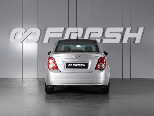 Chevrolet Aveo II с пробегом 2012 года, цена 649 000 рублей, 222714 км, седан, Автокод Объявления