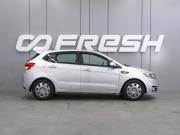 Kia Rio III Рестайлинг Воронеж  - изображение 24