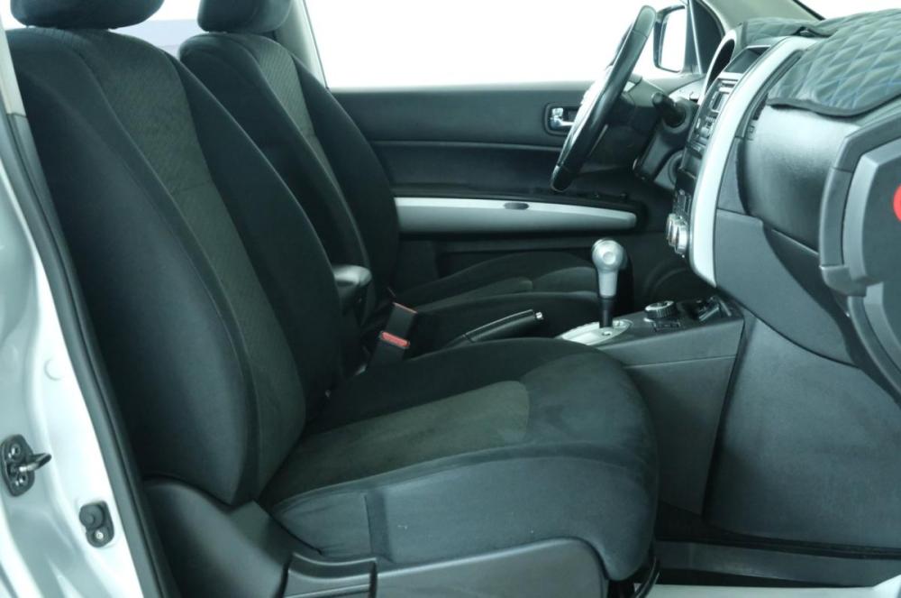 Nissan X-Trail II Рестайлинг Омск  - изображение 21