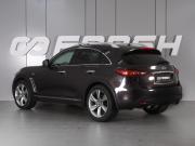 Infiniti FX II (S51) Минеральные Воды  - изображение 22