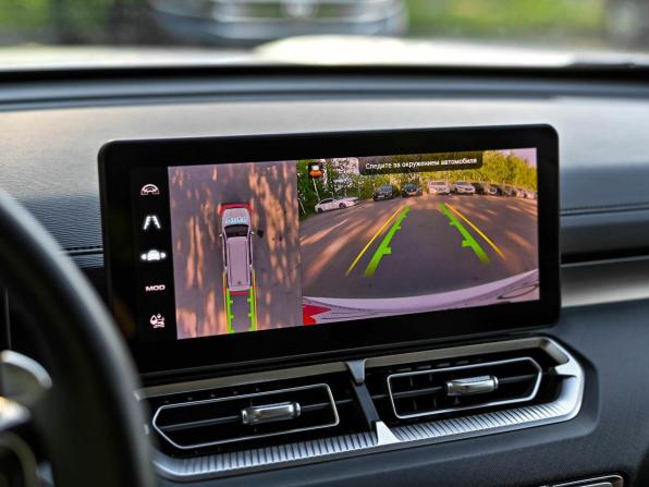 Haval H5 II с пробегом 2024 года, цена 2 887 000 рублей, 90964 км, внедорожник, Автокод Объявления