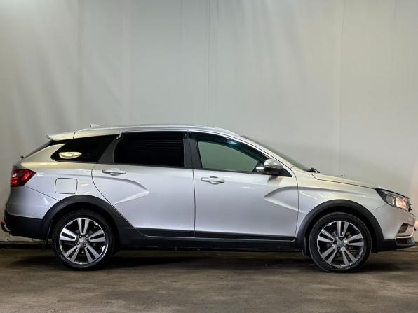 Lada (ВАЗ) Vesta I с пробегом 2021 года, цена 1 149 000 рублей, 95307 км, универсал, Автокод Объявления