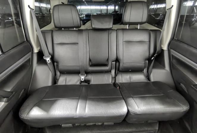 Mitsubishi Pajero IV Рестайлинг 2 с пробегом 2014 года, цена 2 225 000 рублей, 198500 км, внедорожник, Автокод Объявления