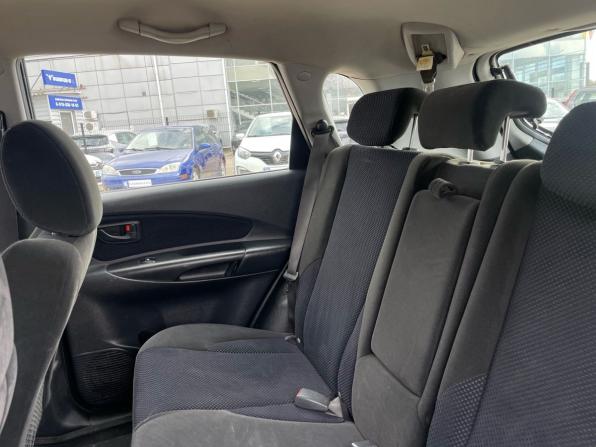 Hyundai Tucson I с пробегом 2008 года, цена 895 000 рублей, 202765 км, внедорожник, Автокод Объявления