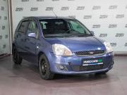 Ford Fiesta Mk5 Оренбург  - изображение 22
