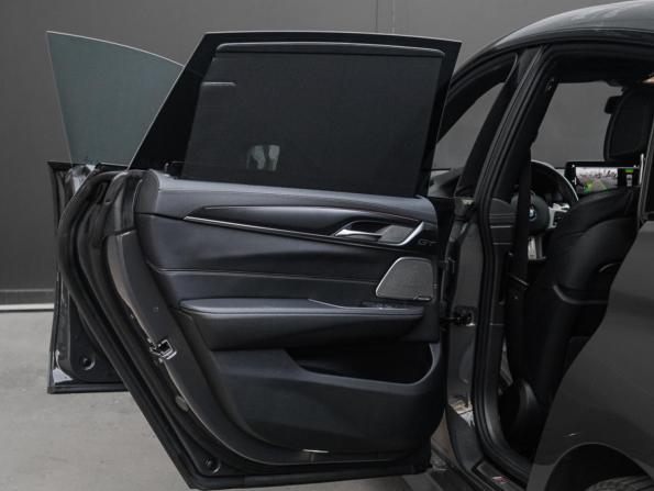 BMW 6 серии IV (G32) Рестайлинг с пробегом 2022 года, цена 6 860 700 рублей, 69550 км, лифтбек, Автокод Объявления