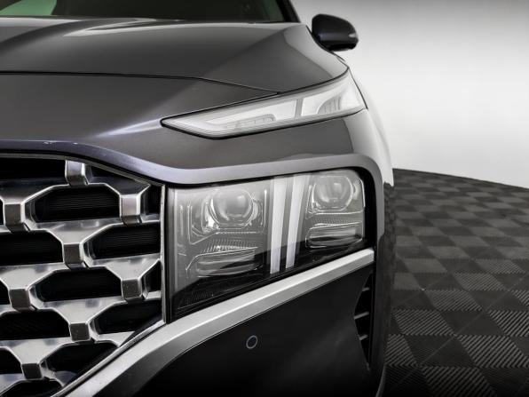 Hyundai Santa Fe IV Рестайлинг с пробегом 2021 года, цена 3 990 000 рублей, 89006 км, внедорожник, Автокод Объявления