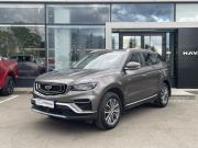 Geely Atlas Pro Москва  - изображение 25