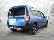 Lada (ВАЗ) Largus I Рестайлинг Ульяновск  - изображение 24