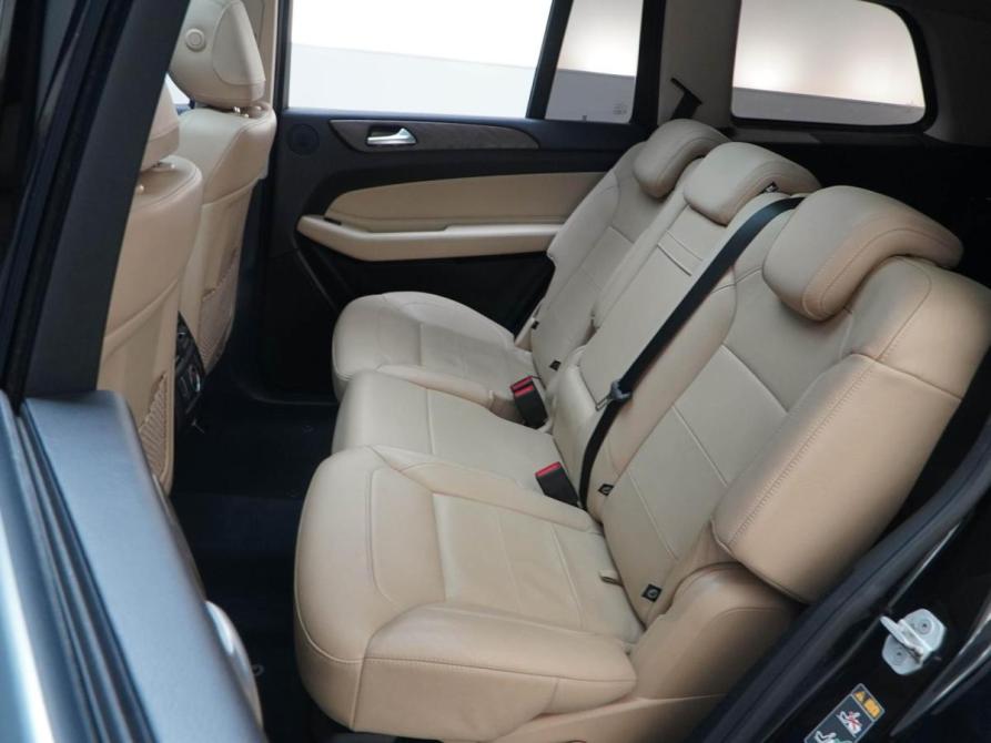 Mercedes-Benz GLS I (X166) Москва  - изображение 9
