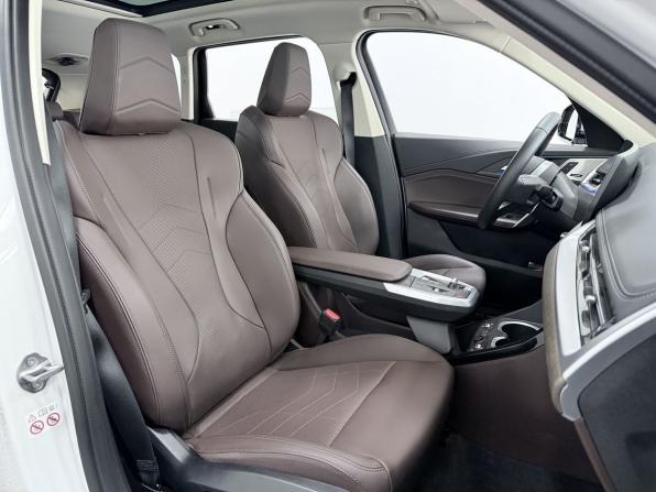BMW X1 III (U11/U12) с пробегом 2024 года, цена 5 200 000 рублей, 2997 км, внедорожник, Автокод Объявления