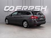 Peugeot 308 II Рестайлинг Воронеж  - изображение 22