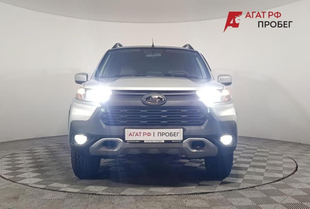 Lada (ВАЗ) Niva Travel I Волгоград  - изображение 2