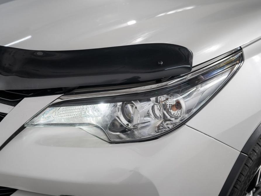 Toyota Fortuner II Иркутск  - изображение 20