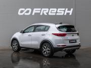 Kia Sportage IV Краснодар  - изображение 26