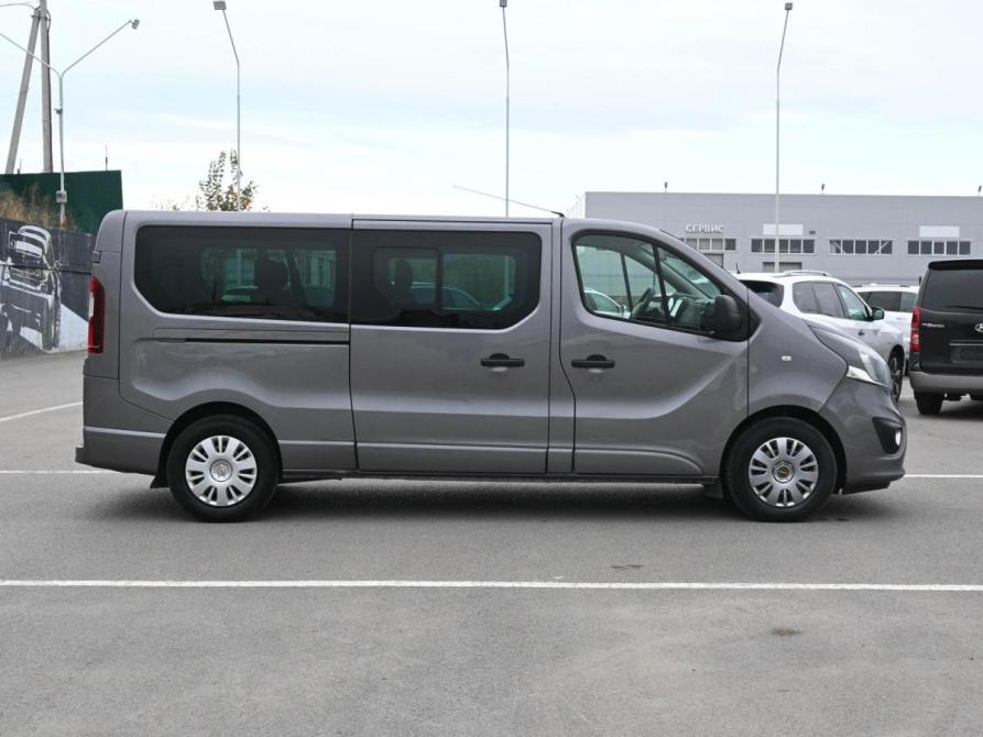 Opel Vivaro B Ростов-на-Дону  - изображение 4