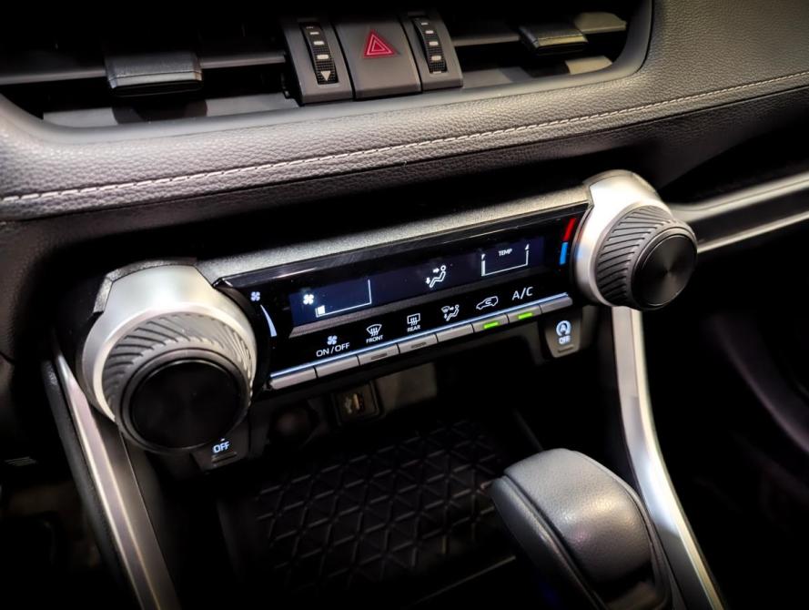 Toyota RAV4 V (XA50) Москва  - изображение 24