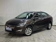 Hyundai Solaris I Рестайлинг Санкт-Петербург  - изображение 18