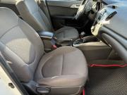 Kia Cerato II Москва  - изображение 27