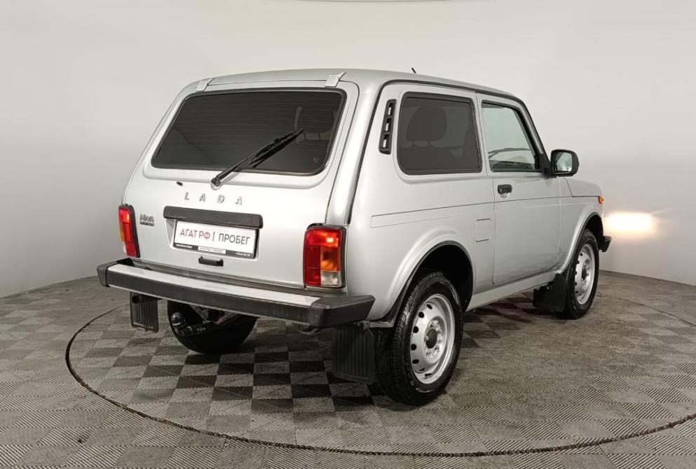 Lada (ВАЗ) Niva Legend Волгоград  - изображение 7