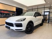 Porsche Cayenne III Новосибирск  - изображение 24