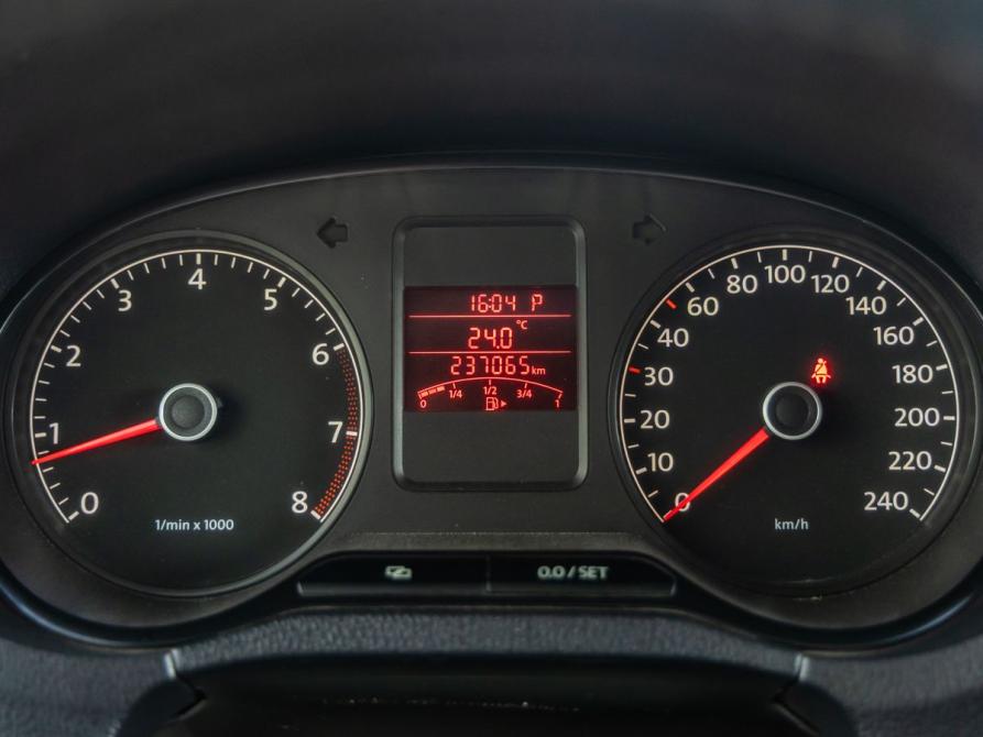 Volkswagen Polo V Волгоград  - изображение 9