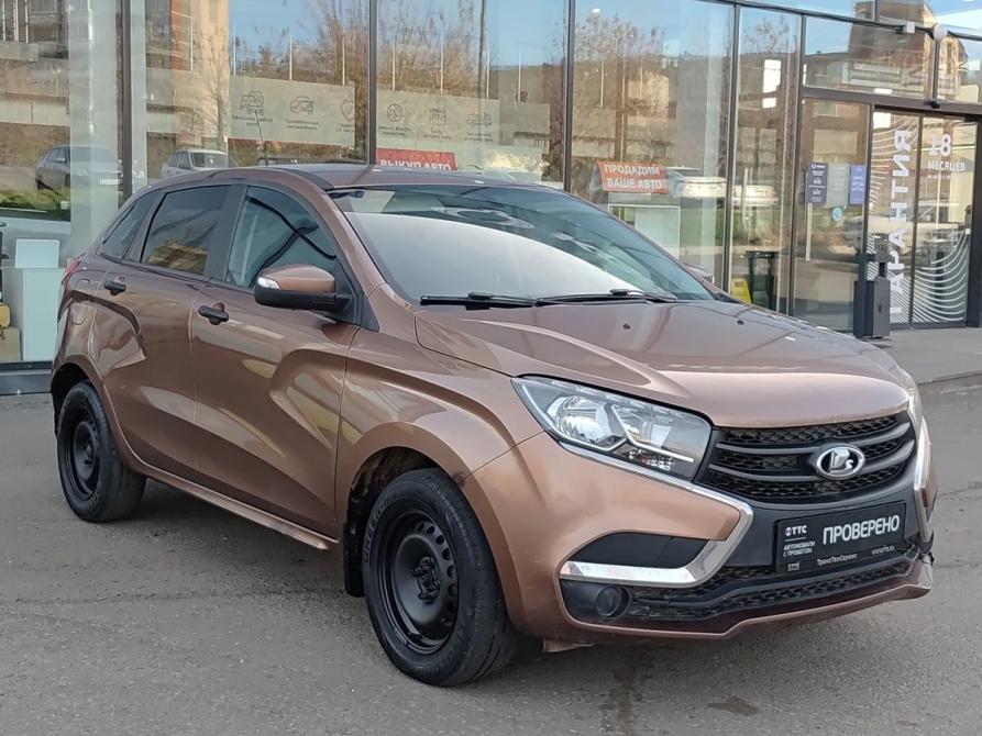 Lada (ВАЗ) XRAY I Ижевск  - изображение 3