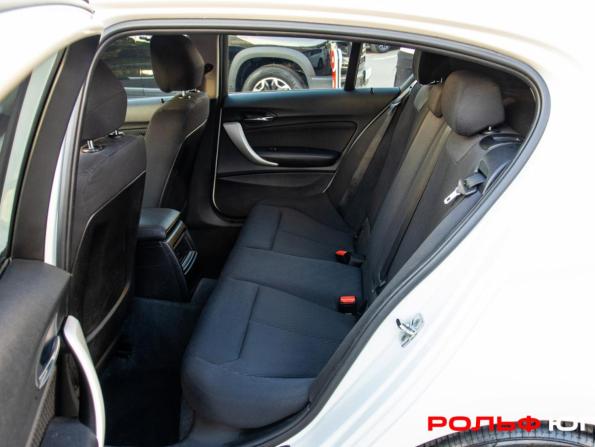 BMW 1 серии II (F20/F21) с пробегом 2012 года, цена 998 000 рублей, 145570 км, хэтчбек, Автокод Объявления
