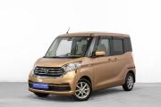 Nissan Dayz Roox I Рестайлинг Барнаул  - изображение 29