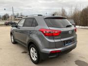 Hyundai Creta I Пермь  - изображение 43