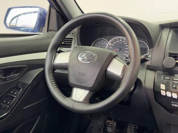 Lifan Cebrium (720) с пробегом 2015 года, цена 399 000 рублей, 197926 км, седан, Автокод Объявления
