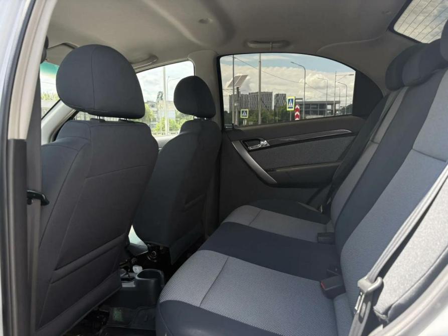 Chevrolet Nexia I Крым  - изображение 15
