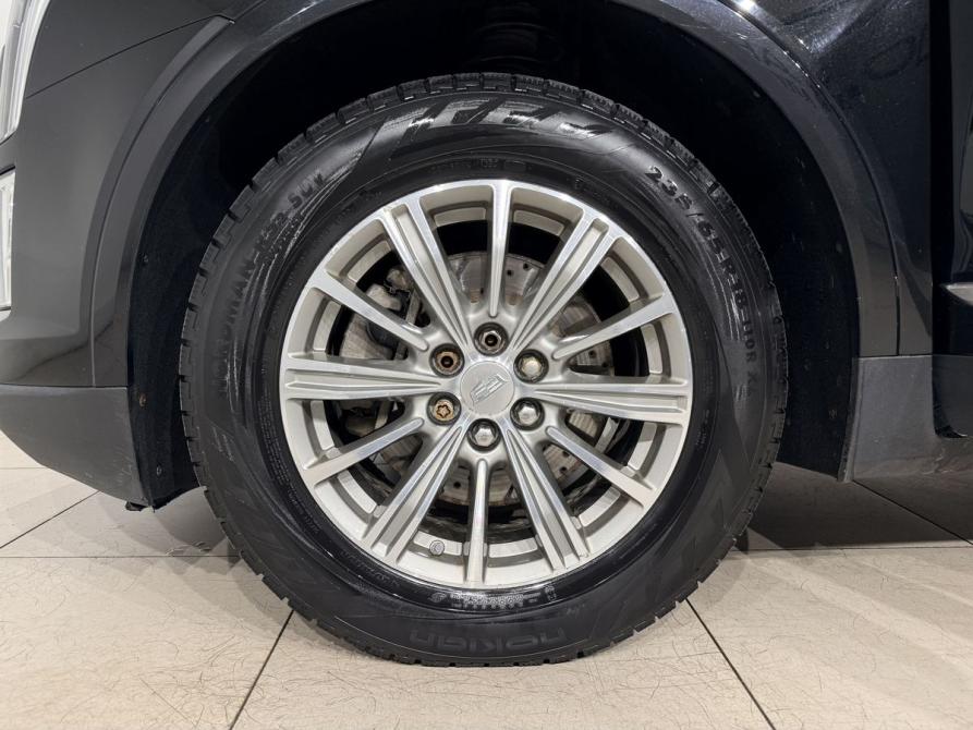 Cadillac XT5 I Москва  - изображение 23
