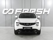 Nissan Juke I Ростов-на-Дону  - изображение 22
