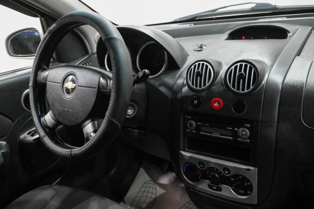 Chevrolet Aveo I Новокузнецк  - изображение 19