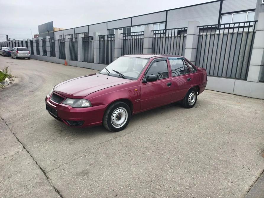 Daewoo Nexia I Рестайлинг Самара  - изображение 1