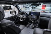 Lexus LX IV Москва  - изображение 32