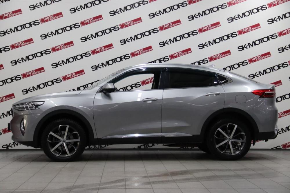 Haval F7x I Сургут  - изображение 5