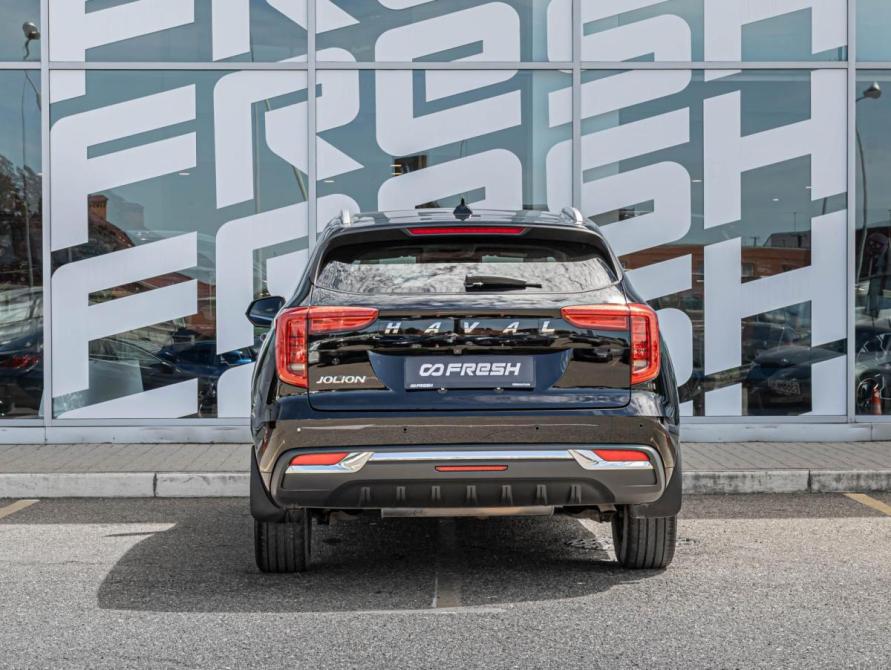 Haval Jolion I Краснодар  - изображение 4