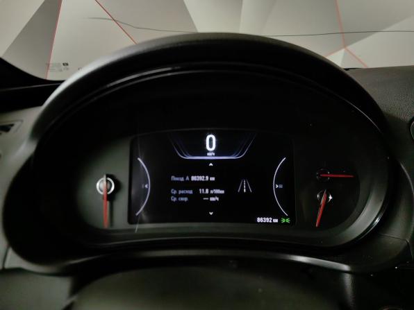 Opel Insignia I Рестайлинг с пробегом 2013 года, цена 999 000 рублей, 86390 км, универсал, Автокод Объявления