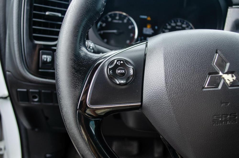 Mitsubishi Outlander III Рестайлинг 2 Курган  - изображение 11